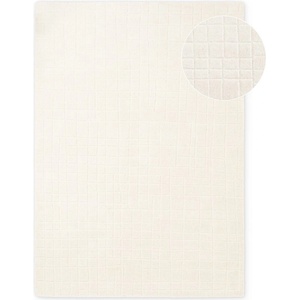 Villeroy & Boch Кремав вълнен килим 160x230 cm Kenso - Villeroy&Boch (106492-160x230)