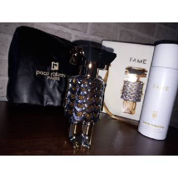 Paco Rabanne Дамски Подаръчен Комплект - Paco Rabanne Fame EDP 100ml