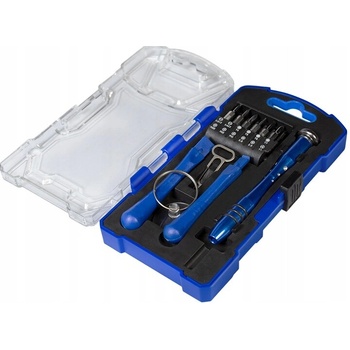 Sada na opravu telefónov LogiLink 17v1 opravy servisu elektroniky