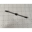 DF drive and fly models Vahadlo pro Heli 9500 DF model