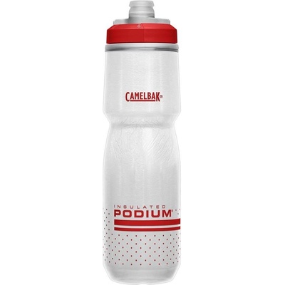 Camelbak Podium Chill 0.71l Red