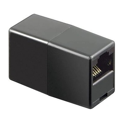 Spojka RJ45 - Netienená