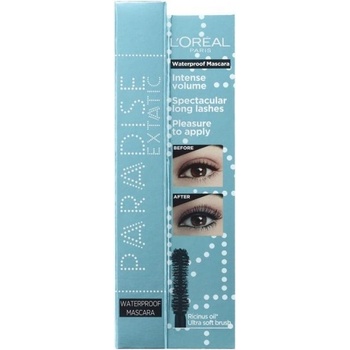 L’Oréal Paris Vodeodolná riasenka Paradise Extatic Mascara Black 6,4 ml