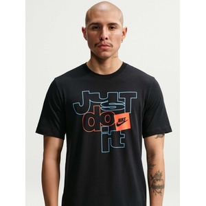 Nike Тениска u nsw tee std club jdi (im9337-010)