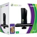 Microsoft Xbox 360 so senzorom Kinect 4GB