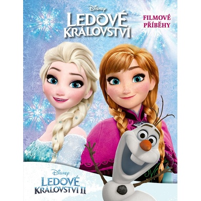 Ledové království a Ledové království 2