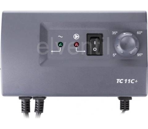 TC 11C+