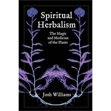 Spiritual Herbalism