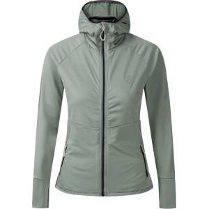 Dare 2b Nomadic Stretch Midlayer Размер: XXL / Цвят: светло зелен