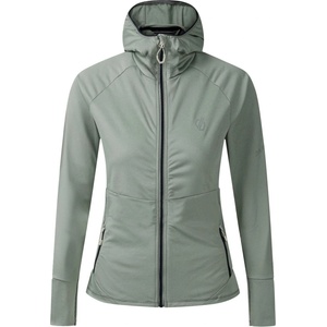 Dare 2b Nomadic Stretch Midlayer Размер: XXL / Цвят: светло зелен
