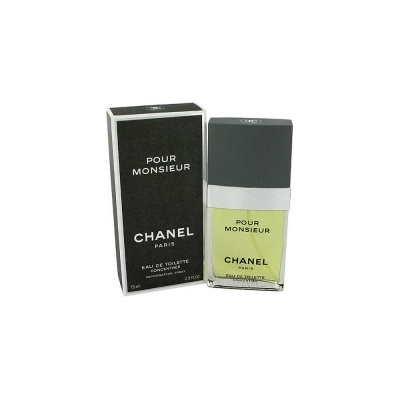 Chanel Pour Monsieur toaletní voda pánská 50 ml