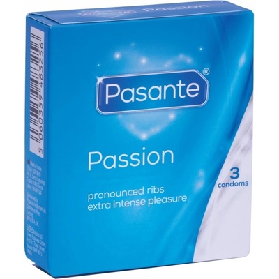 PASANTE PASSION 12 ks