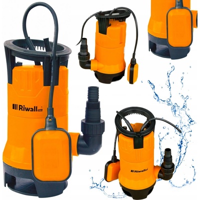 Riwall Pro REP 750 EP26A2001073B – Hledejceny.cz