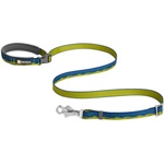 Ruffwear Повод за кучета Ruffwear Crag Dog Leash Green Hills