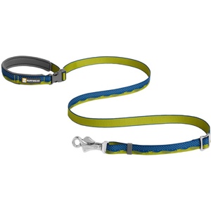 Ruffwear Повод за кучета Ruffwear Crag Dog Leash Green Hills