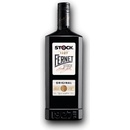 Likéry Fernet Stock 38% 1 l (holá láhev)