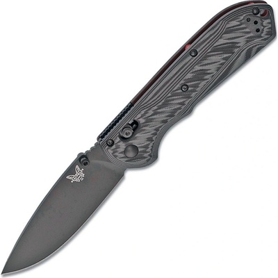 Benchmade Cerakoted 560BK-1