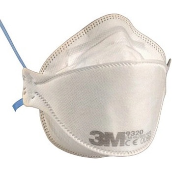 3M Aura 9320+ respirátor FFP2