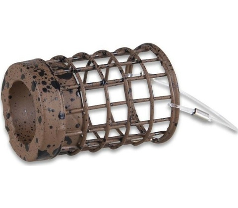 Feederové Kŕmitko MS Range Open End 80gr