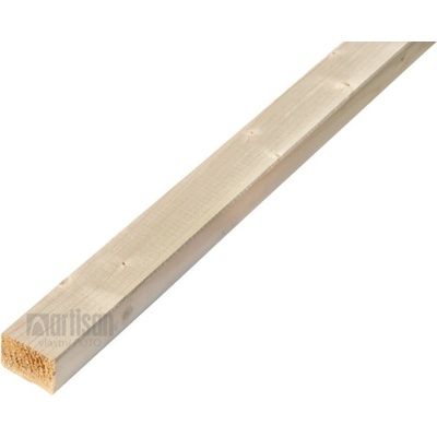 KVH hranoly NSi Smrk, délka 4000 - 40x60x4000 – Zbozi.Blesk.cz