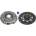 SACHS 3000 970 018