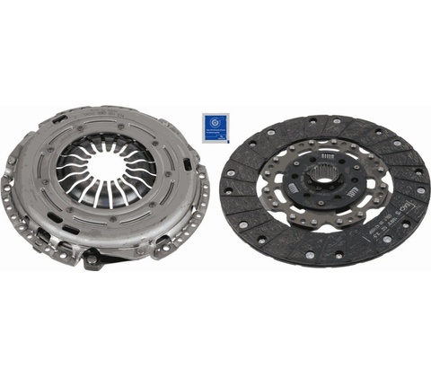 SACHS 3000 970 018