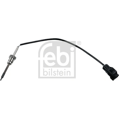 Čidlo teploty výfukových plynů FEBI BILSTEIN 176447