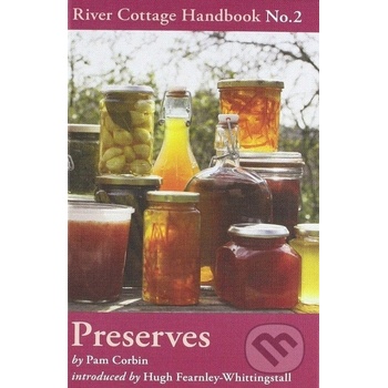 Preserves - P. Corbin