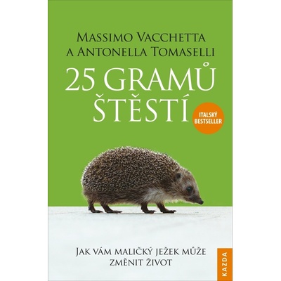 25 gramů štěstí