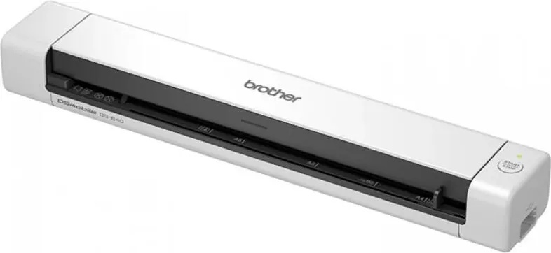 Brother DS-640 (DS640TK1)