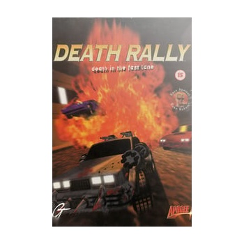 Death Rally