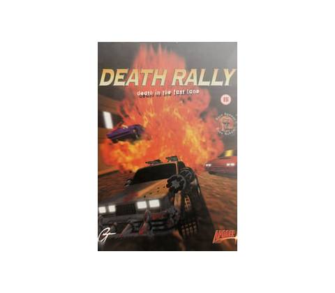 Death Rally