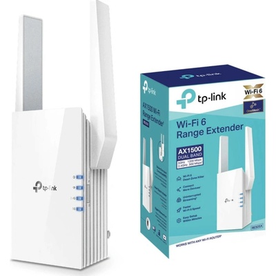 TP-Link RE505X – Hledejceny.cz