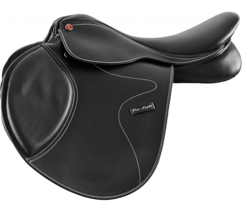 ROMA JUMPING SADDLE MODEL