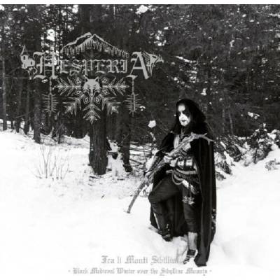 Hesperia Fra Li Monti Sibillini Digipack CD