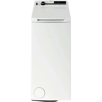 Whirlpool TDLRB 65261BS EU/N