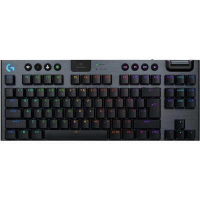 Logitech G915 X LIGHTSPEED TKL 920-012721