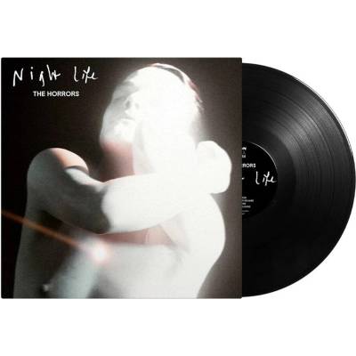 The Horrors - Night Life (LP) (0602475222170)