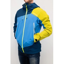 Ortovox Westalpen Softshell Jacket modrá