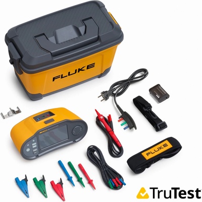 Fluke 1662 SCH FTT KIT