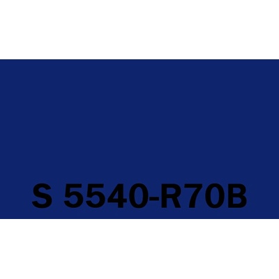 Het Soldecol PUR SG Tónovaný NCS 5l S 5540-R70B