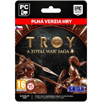 Total War Saga: Troy [Epic Store]