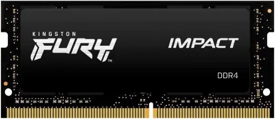 Kingston FURY Impact 32GB DDR4 3200MHz KF432S20IB/32