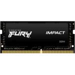 Kingston FURY Impact 32GB DDR4 3200MHz KF432S20IB/32