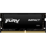 Kingston FURY Impact 32GB DDR4 3200MHz KF432S20IB/32