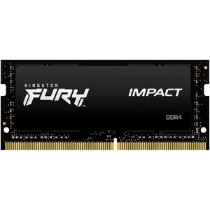 Kingston FURY Impact 32GB DDR4 3200MHz KF432S20IB/32