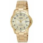 Casio MTP-V004G-9BUDF Часовници