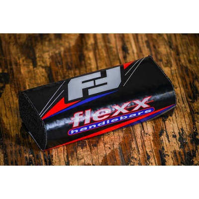 FASST Bar Pad Black/Red/White/Blue