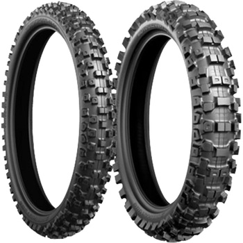 Bridgestone M404 80/100 R12 41M