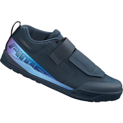 Shimano SH-AM903MN MTB navy